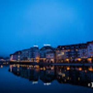 Meet your Posher, Lo